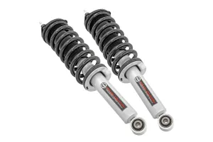 Rough Country 2" Leveling Kit Chevy Colorado 2WD/4WD (15-22) Premium N3 Lifted Struts