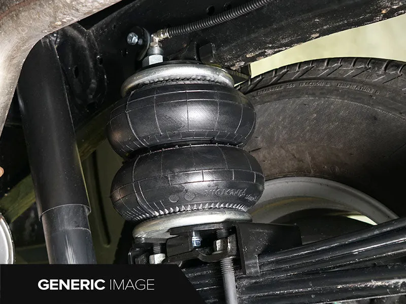 RR4740 - Air Suspension Helper Kit for Leaf Springs
