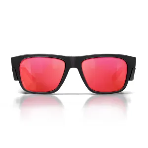 Safestyle FMBRP100 Fusions Matte Black Frame