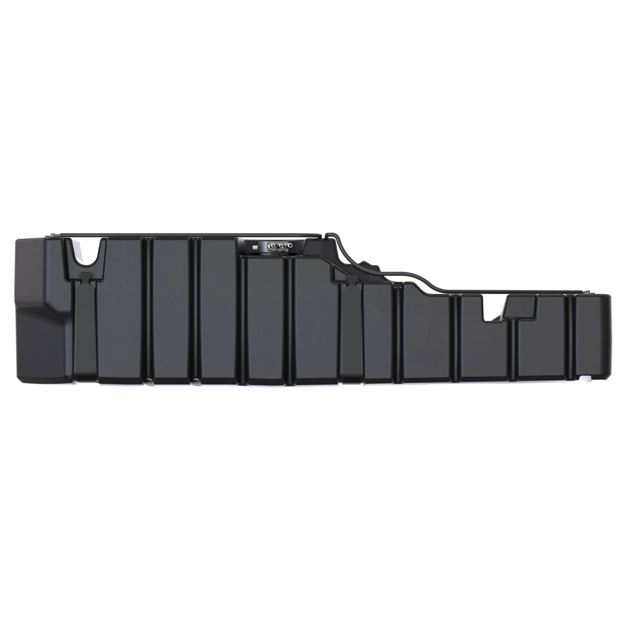 S&B 65 Gallon Replacement Fuel Tank for 2001-2004 GM Duramax 6.6L LB7 Crew Cab Long Bed