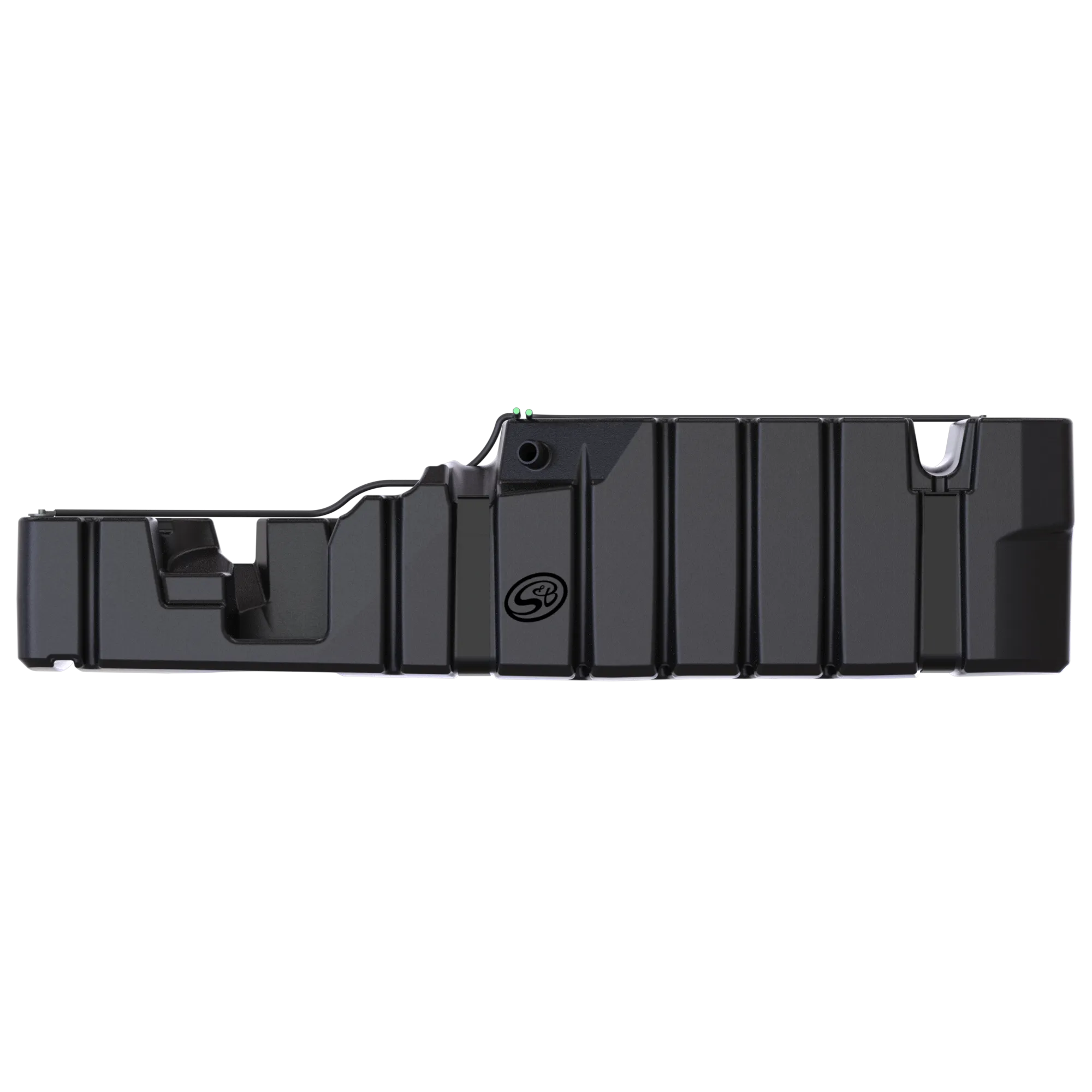 S&B 65 Gallon Replacement Fuel Tank for 2001-2004 GM Duramax 6.6L LB7 Crew Cab Long Bed