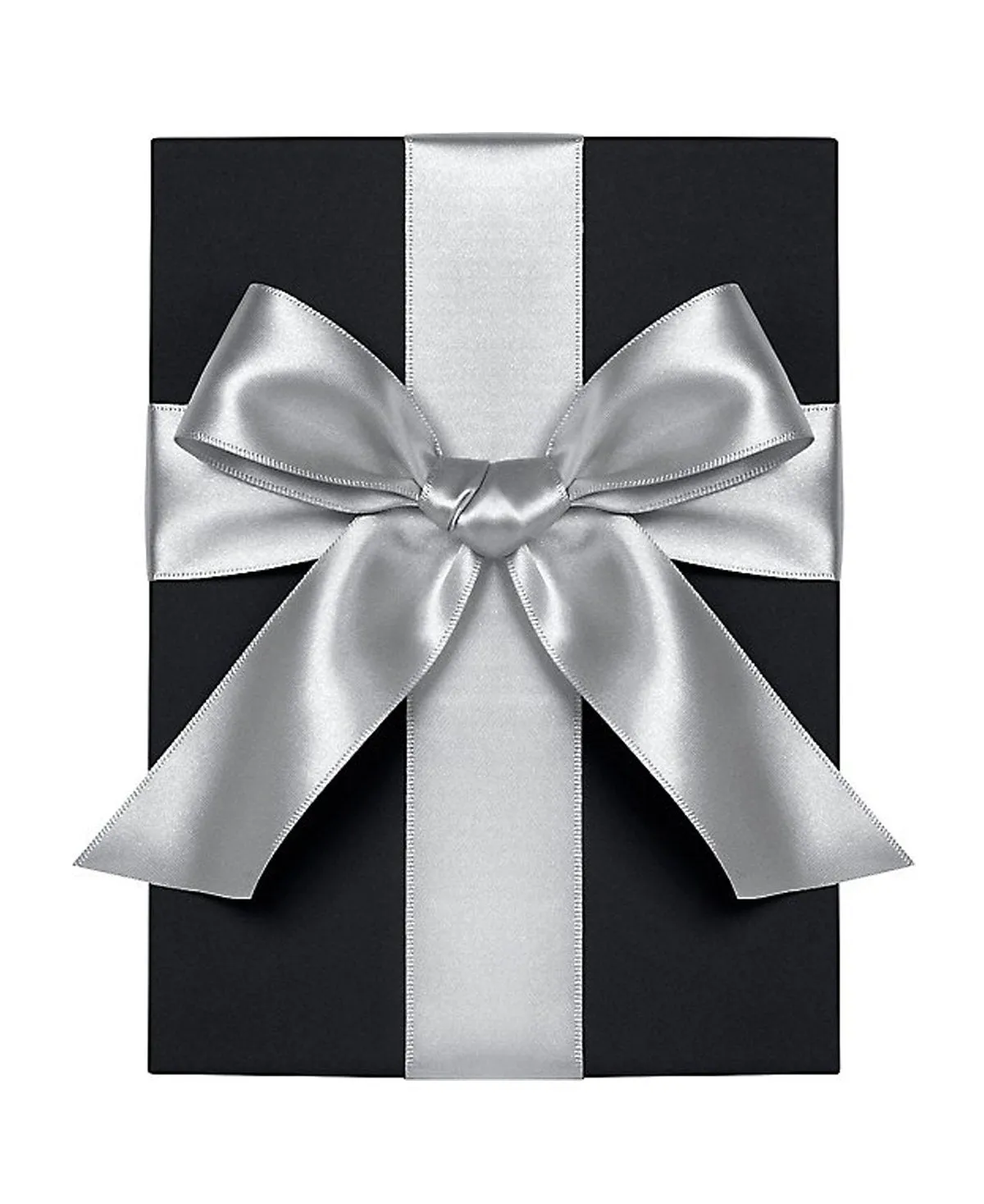satin 10 yard ribbon spools - various widths and colors