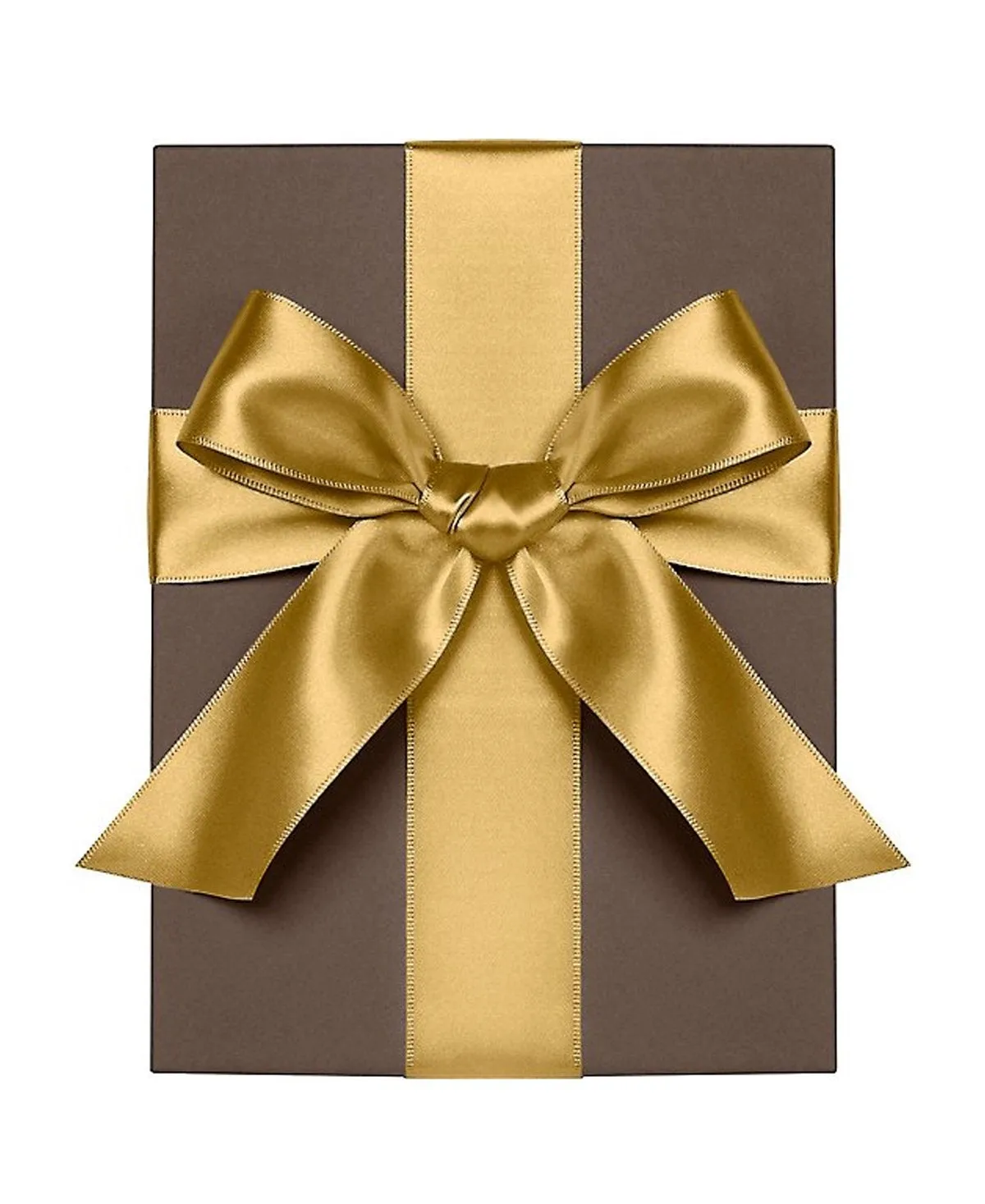 satin 10 yard ribbon spools - various widths and colors