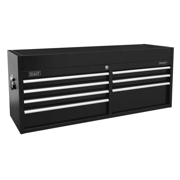 Sealey PTB141507 7 Drawer 1415mm Heavy-Duty Topchest