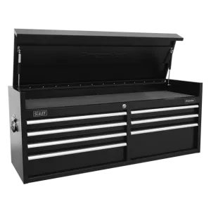 Sealey PTB141507 7 Drawer 1415mm Heavy-Duty Topchest