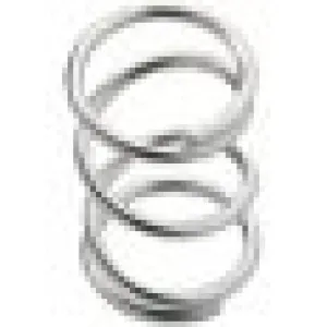 Small Ronstan Stainless Steel Stand Up Spring