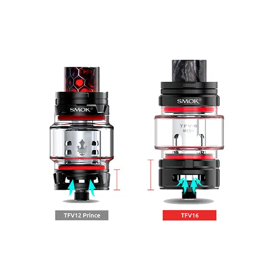 Smok TFV16 Sub Ohm Tank