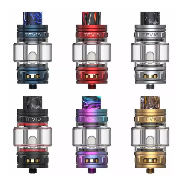 Smok TFV18 Sub-Ohm Tank