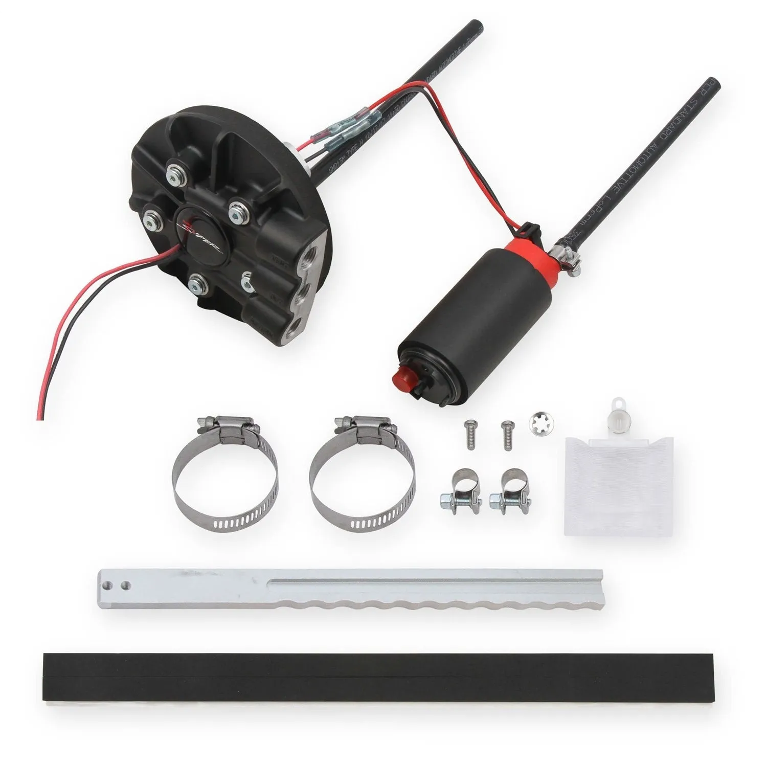 Sniper 340LPH In-Tank Fuel Pump Module