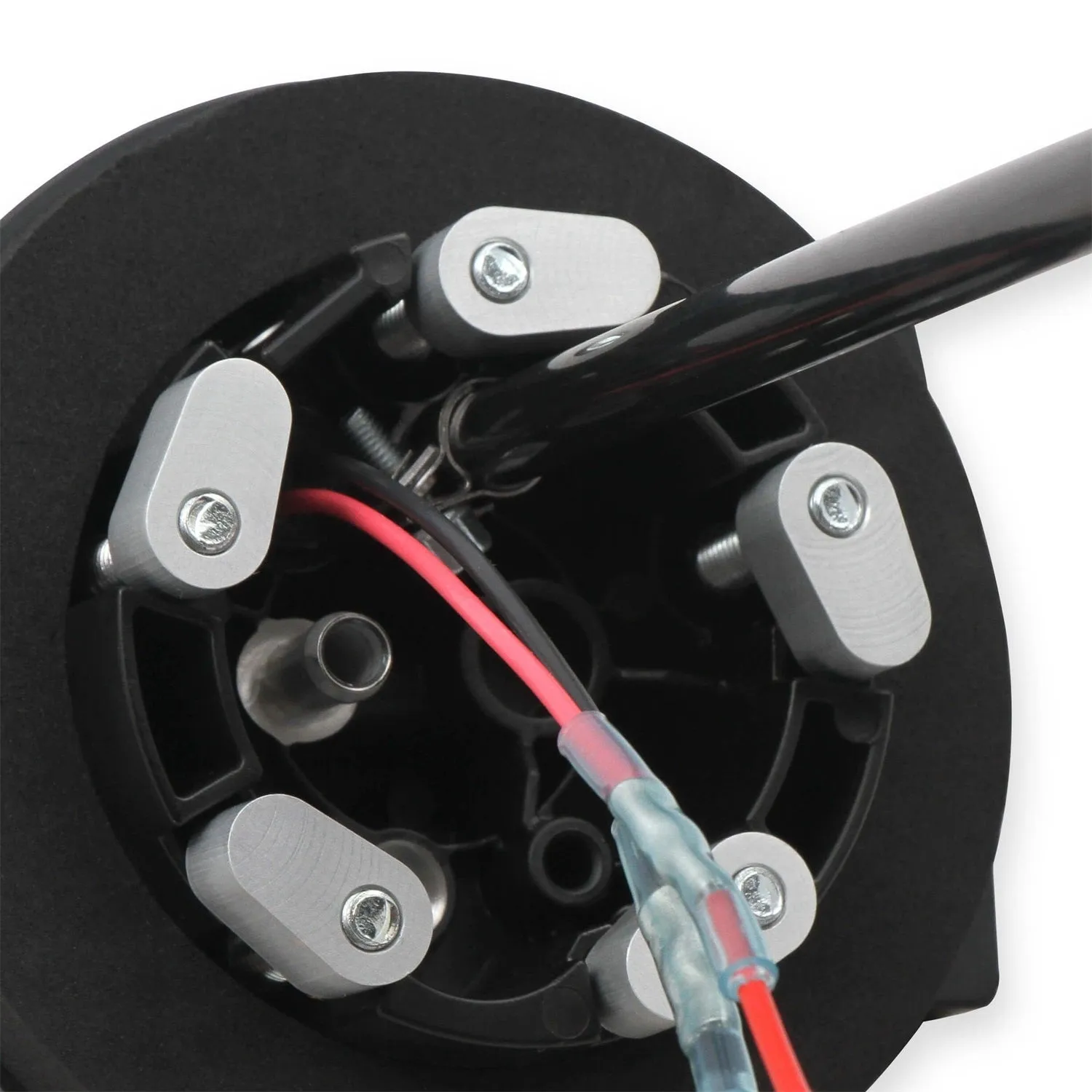Sniper 340LPH In-Tank Fuel Pump Module