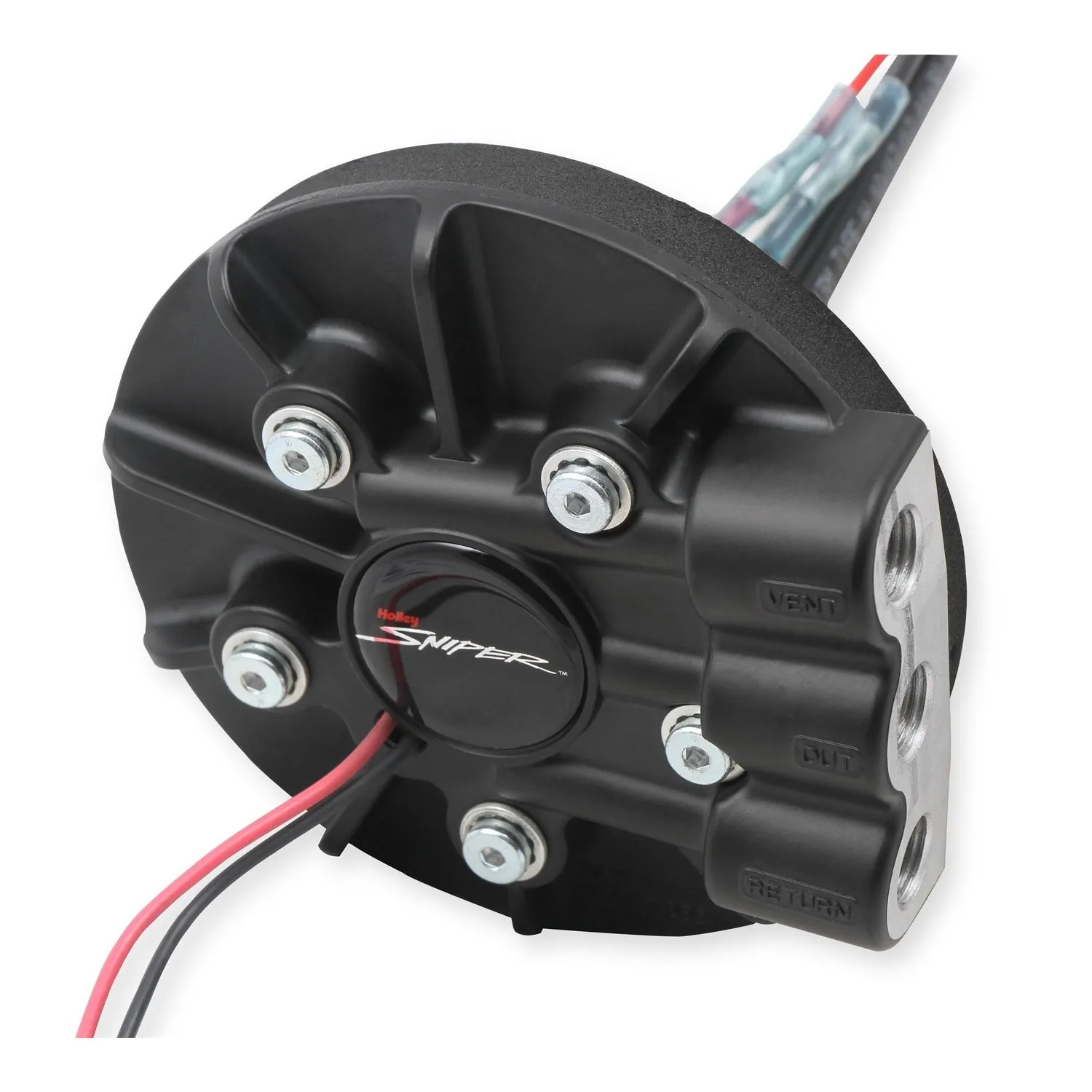 Sniper 340LPH In-Tank Fuel Pump Module