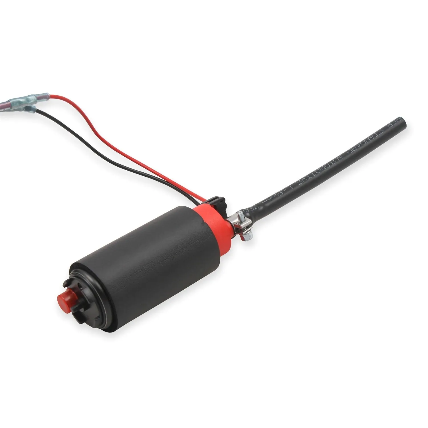Sniper 340LPH In-Tank Fuel Pump Module
