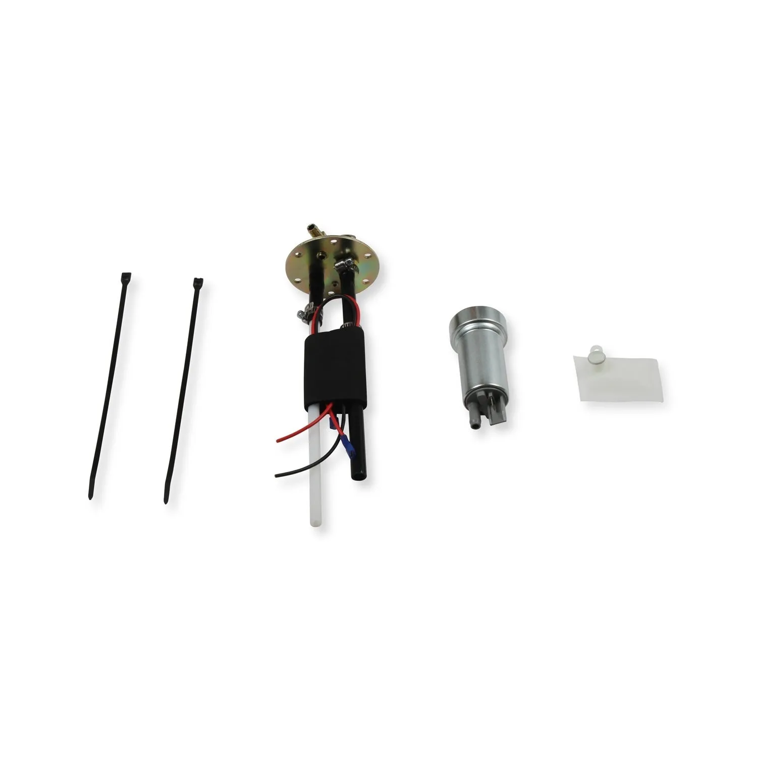 Sniper 400 LPH Fuel Pump Assembly