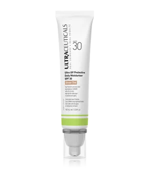 SPF30  Sheer tint