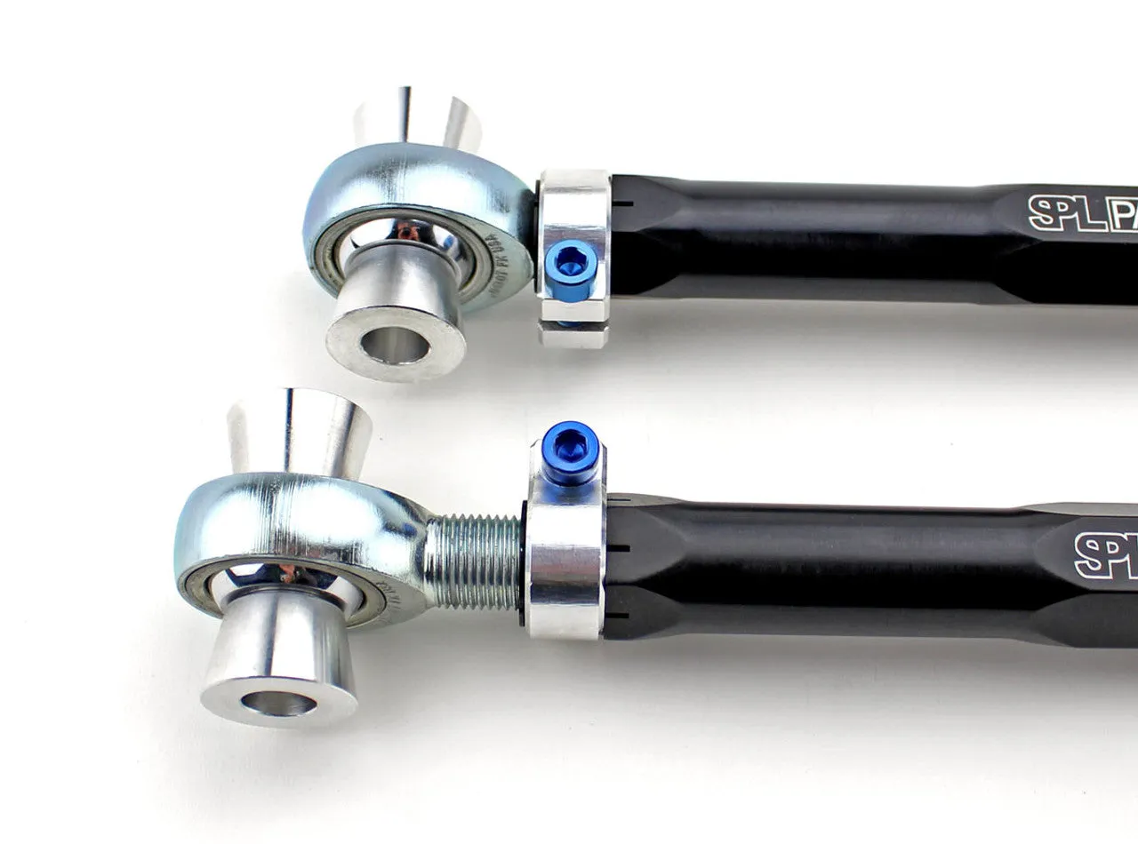 SPL Parts 2009  Nissan 370Z Rear Camber Links - Dogbone Style