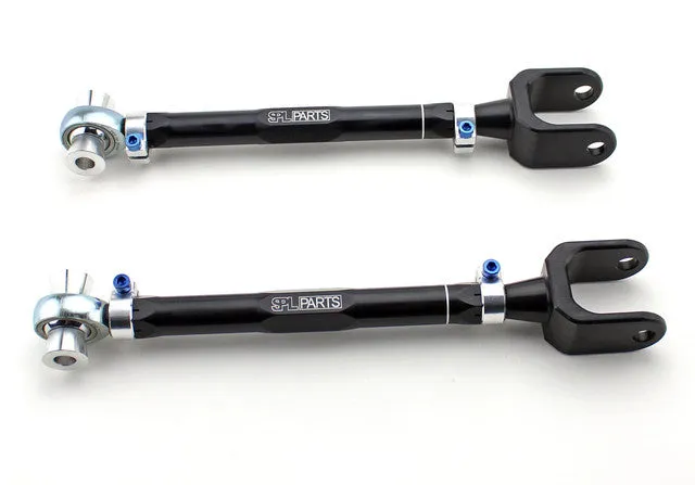 SPL Parts 2009  Nissan 370Z Rear Camber Links - Dogbone Style