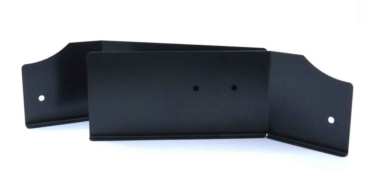 SPL Tension Rod Brake Air Deflectors S13/S14/Z32/R32/R33/R34