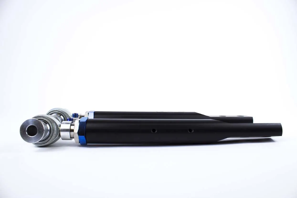 SPL TITANIUM Front Tension Rods S14/R33/R34