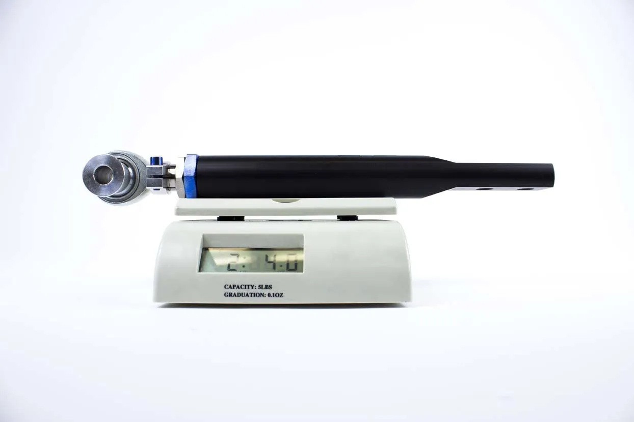 SPL TITANIUM Front Tension Rods S14/R33/R34