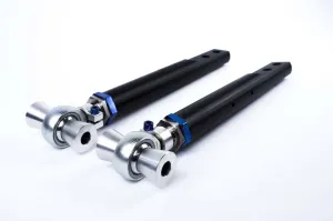 SPL TITANIUM Front Tension Rods S14/R33/R34