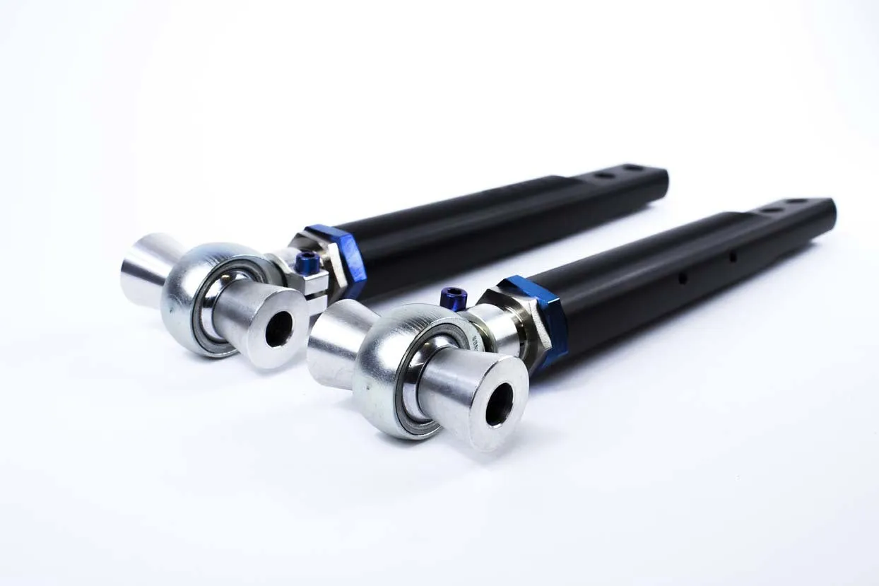 SPL TITANIUM Front Tension Rods S14/R33/R34