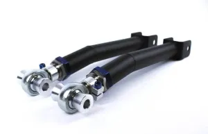 SPL TITANIUM Rear Toe Arms S14