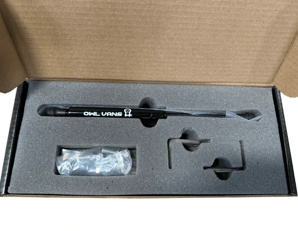 Sprinter Hood Strut Kit
