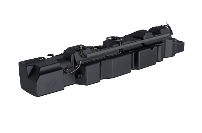 Sprinter Long Range Fuel Tank (40 Gal) for Revel, Jayco, Thor, Entegra, Boldt & more