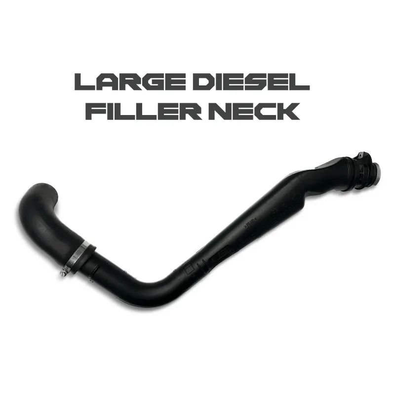 Sprinter Long Range Fuel Tank (40 Gal) for Revel, Jayco, Thor, Entegra, Boldt & more