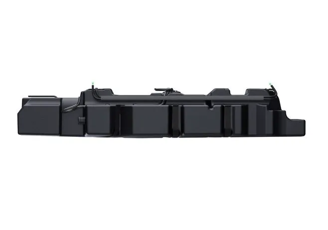 Sprinter Long Range Fuel Tank (40 Gal) for Revel, Jayco, Thor, Entegra, Boldt & more