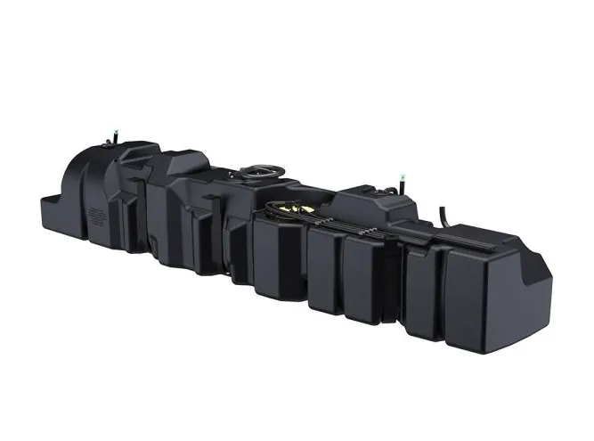 Sprinter Long Range Fuel Tank (40 Gal) for Revel, Jayco, Thor, Entegra, Boldt & more