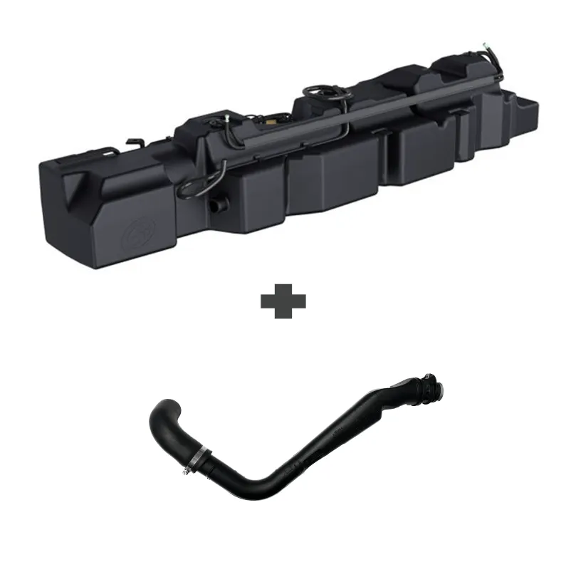 Sprinter Long Range Fuel Tank (40 Gal) for Revel, Jayco, Thor, Entegra, Boldt & more