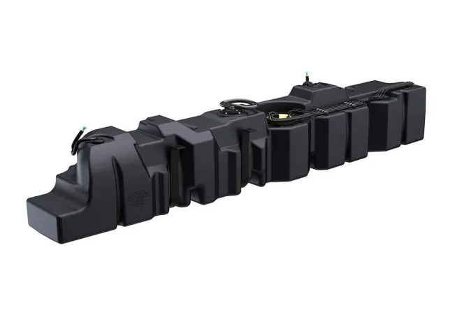 Sprinter Long Range Fuel Tank (40 Gal) for Revel, Jayco, Thor, Entegra, Boldt & more