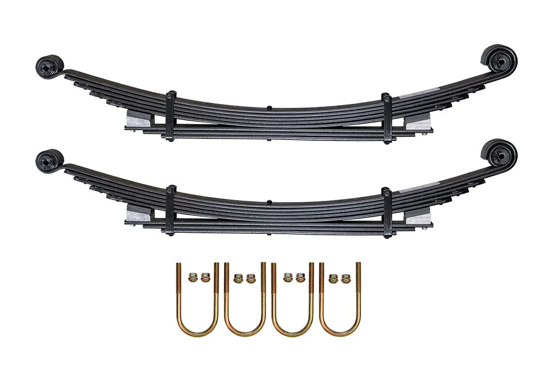 STAGE 4.3 DUALLY SYSTEM - SPRINTER AWD, 4X4 (2015-PRESENT 3500) by VAN COMPASS