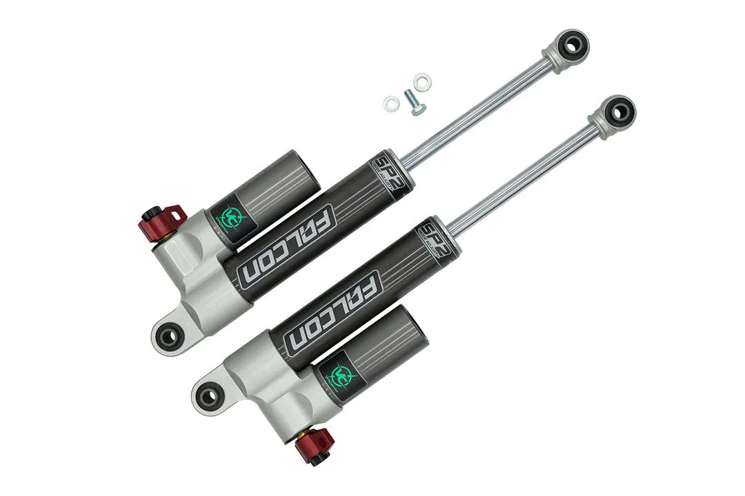 STAGE 4.3 DUALLY SYSTEM - SPRINTER AWD, 4X4 (2015-PRESENT 3500) by VAN COMPASS