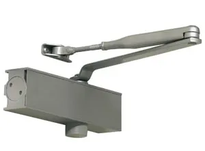 Surface Mount Door Closer, Size 3 JDC-S131