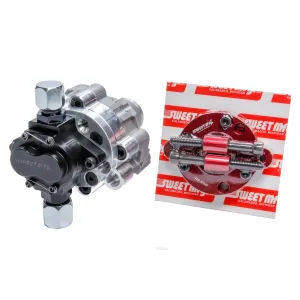 Sweet Manufacturing Tandem Pump Assembly Kit w/ Hex Drive