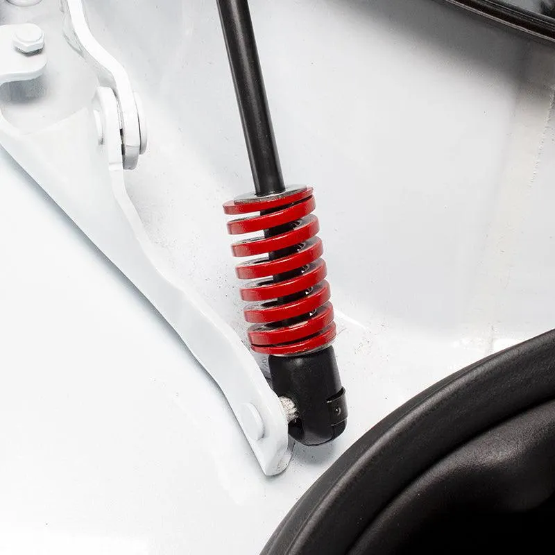 TAPTES Automatic Trunk Lift Supports for Tesla Model 3, Trunk Upgrades