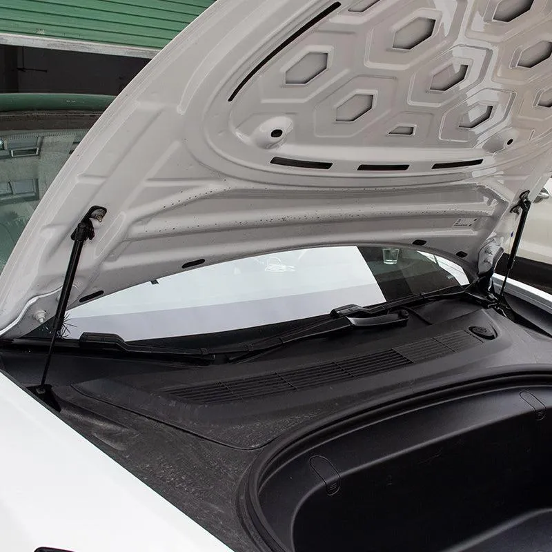 TAPTES Automatic Trunk Lift Supports for Tesla Model 3, Trunk Upgrades