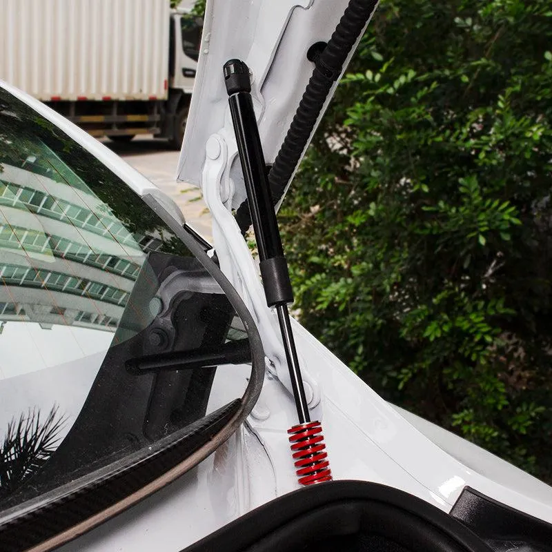 TAPTES Automatic Trunk Lift Supports for Tesla Model 3, Trunk Upgrades