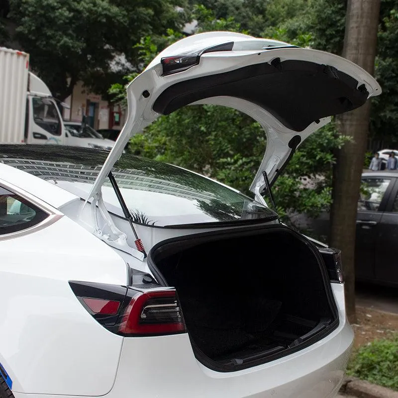 TAPTES Automatic Trunk Lift Supports for Tesla Model 3, Trunk Upgrades
