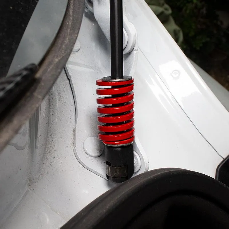 TAPTES Automatic Trunk Lift Supports for Tesla Model 3, Trunk Upgrades