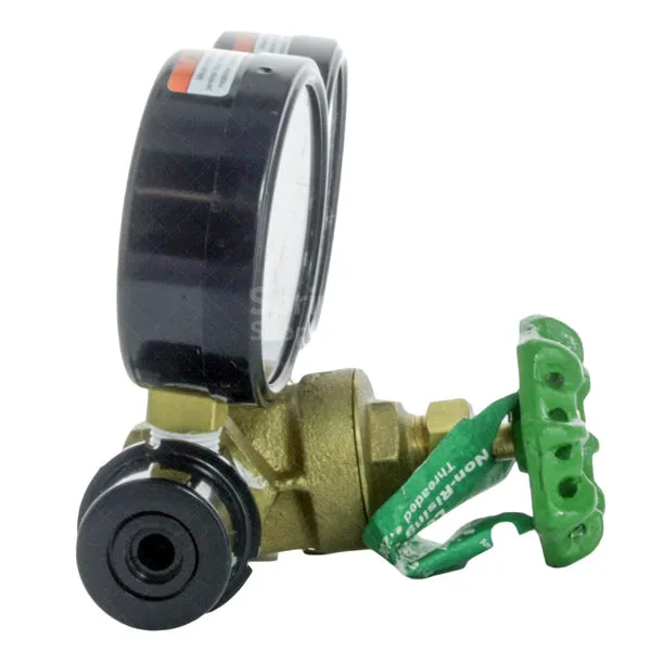 Toro - 995-01 - Flow/Psi  Gauge