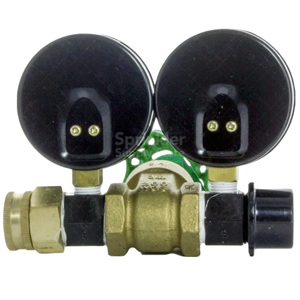 Toro - 995-01 - Flow/Psi  Gauge