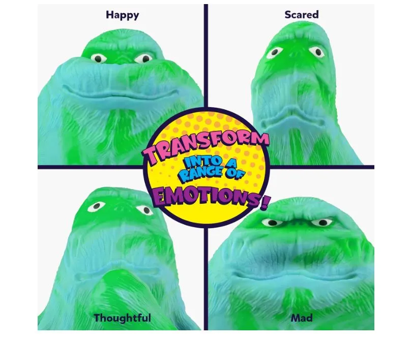 Toy - Orb Funkee Monkee - Jumbo