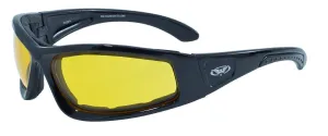 Triumphant  Yellow