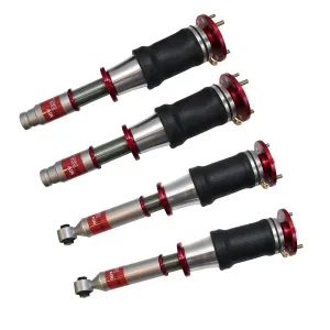 TruHart AirPlus Air Suspension Acura TL (2003-2008) TH-H1008