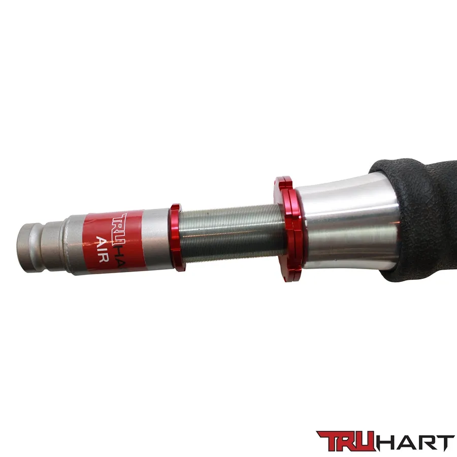 TruHart AirPlus Air Suspension Acura TL (2003-2008) TH-H1008