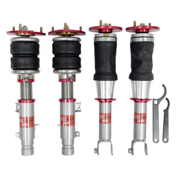 TruHart AirPlus Air Suspension Acura TLX (2015-2020) TH-H1010