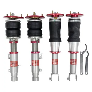 TruHart AirPlus Air Suspension Acura TLX (2015-2020) TH-H1010